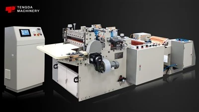 タバコソフトパックおよびラベル切断機
