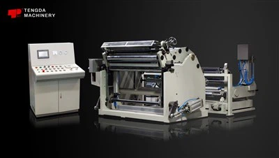 スリッター機のスリッティング能力はどのくらいですか？