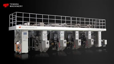 ティッピングペーパーシャフトレス駆動ホットホイルスタンプマシン